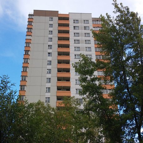 Дом по адресу Минск, Макаенка, 7