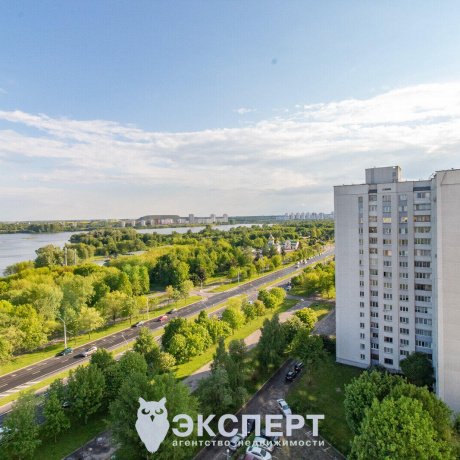 Дом по адресу Минск, Малинина, 10