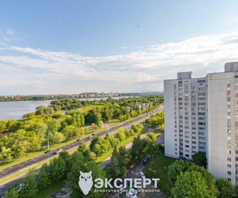 Минск, Малинина 10