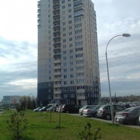 Дом по адресу Минск, Малинина, 12