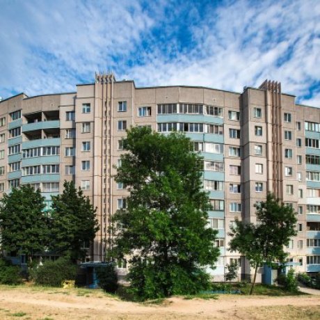 Дом по адресу Минск, Малинина, 30
