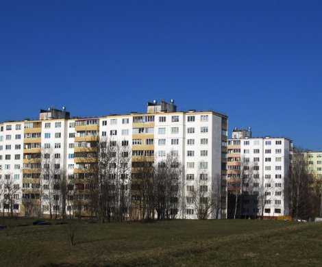 Минск, Матусевича 32