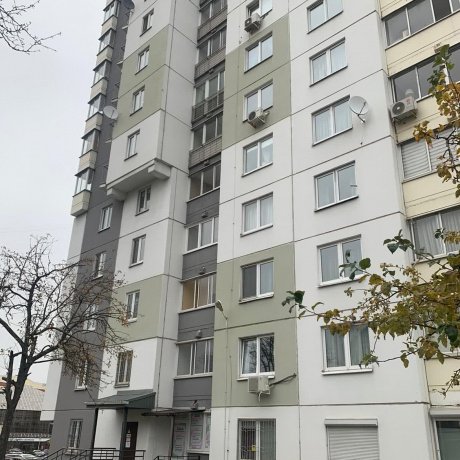 Дом по адресу Минск, Машерова, 43