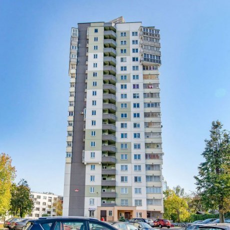 Дом по адресу Минск, Машерова, 43