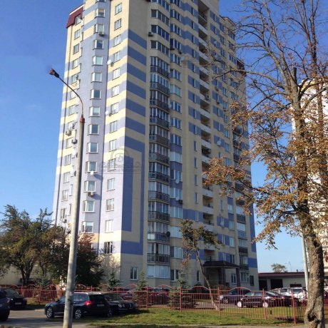 Дом по адресу Минск, Маяковского, 15