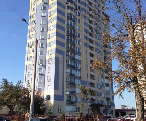 Минск, Маяковского 15