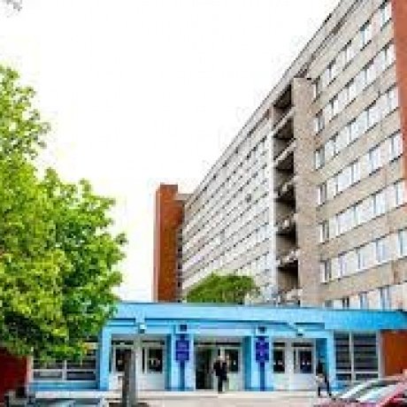 Дом по адресу Минск, Маяковского, 96