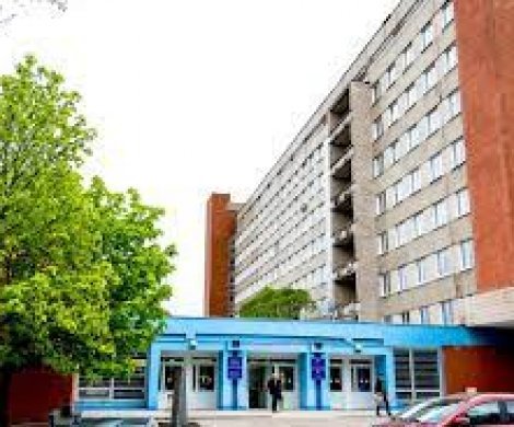 Минск, Маяковского 96