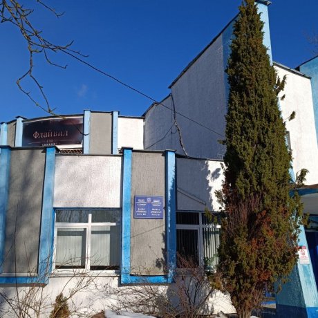 Дом по адресу Минск, Маяковского, 115
