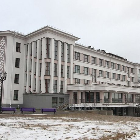 Дом по адресу Минск, Маяковского, 129