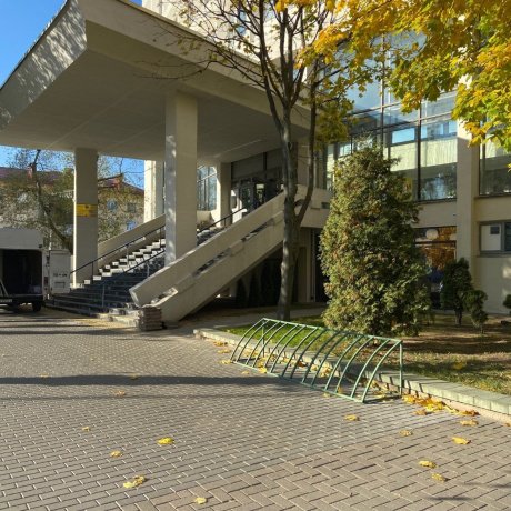 Дом по адресу Минск, Мельникайте, 2