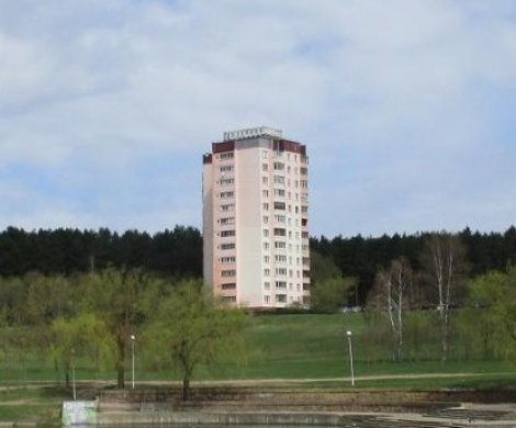 Минск, Мирошниченко 5