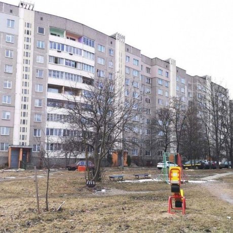 Дом по адресу Минск, Мирошниченко, 51