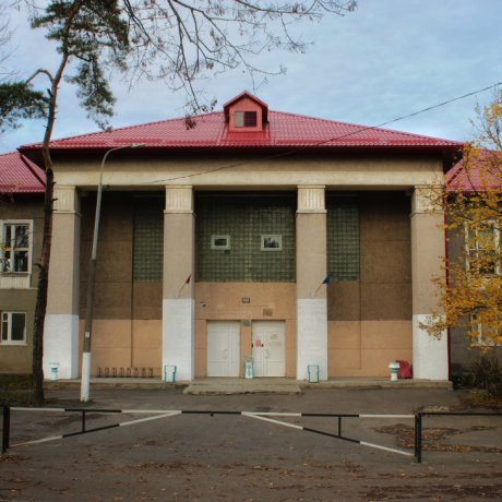 Дом по адресу Минск, Мичурина, 5