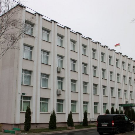 Дом по адресу Минск, Мичурина, 7