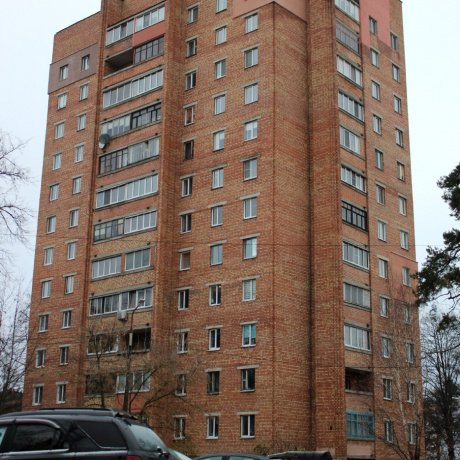 Дом по адресу Минск, Мичурина, 12