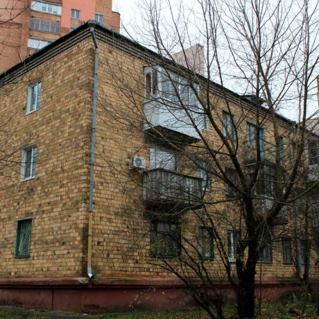 Дом по адресу Минск, Мичурина, 12