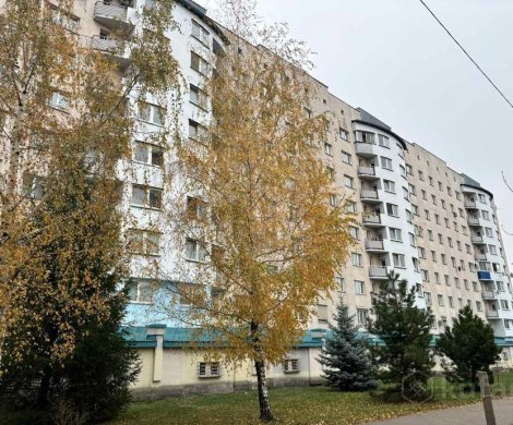 Минск, Могилевская 8/4