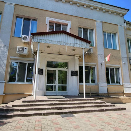 Дом по адресу Минск, Могилевская, 16