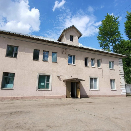 Дом по адресу Минск, Могилевская, 28