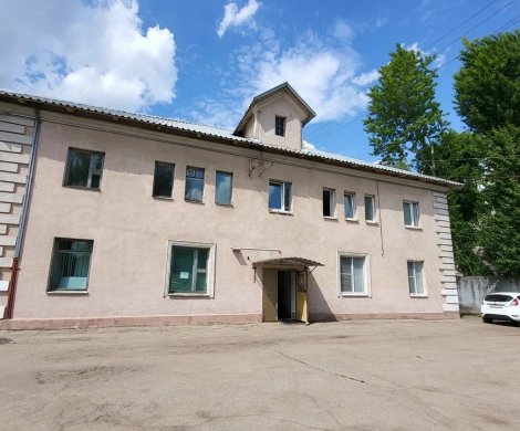 Минск, Могилевская 28