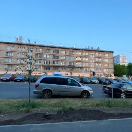Дом по адресу Минск, Андреевская, 4
