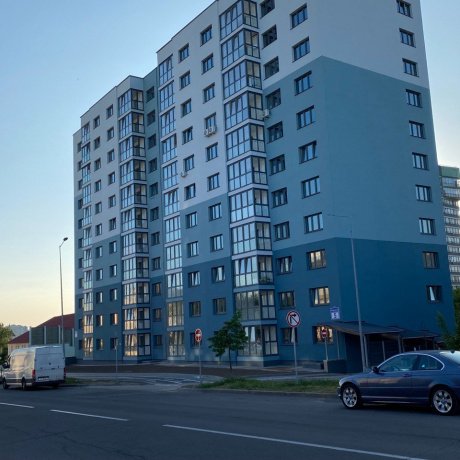 Дом по адресу Минск, Андреевская, 5