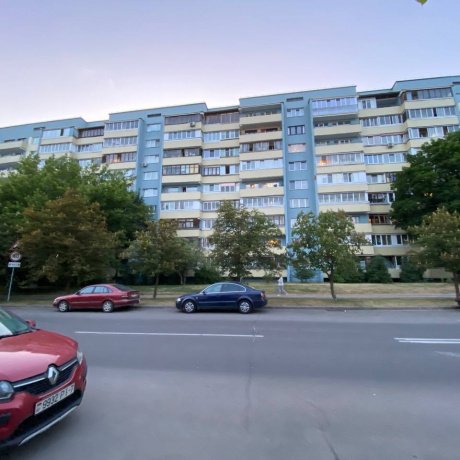 Дом по адресу Минск, Андреевская, 7