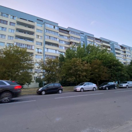 Дом по адресу Минск, Андреевская, 7