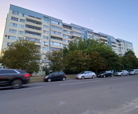 Минск, Андреевская 7/1