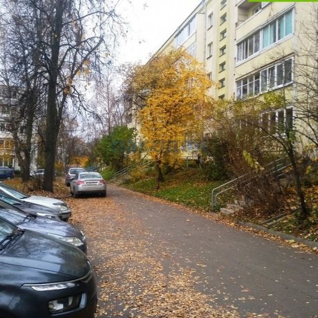 Дом по адресу Минск, Надеждинская, 9