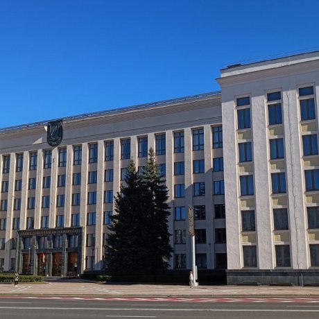 Дом по адресу Минск, Независимости, 4