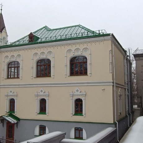Дом по адресу Минск, Независимости, 26