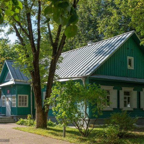 Дом по адресу Минск, Независимости, 31