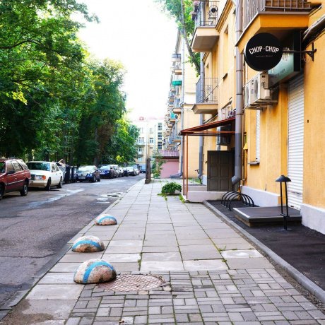 Дом по адресу Минск, Независимости, 38