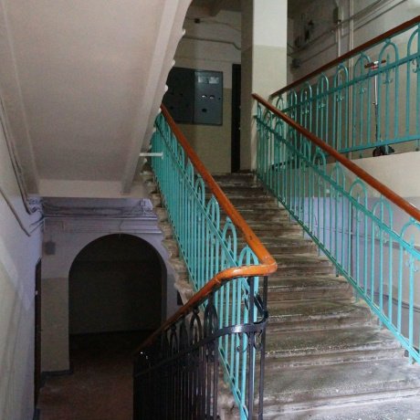 Дом по адресу Минск, Независимости, 38