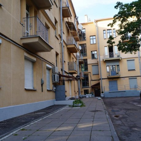 Дом по адресу Минск, Независимости, 38