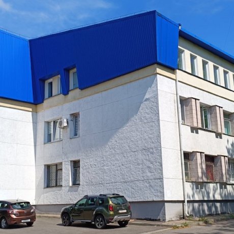 Дом по адресу Минск, Независимости, 40