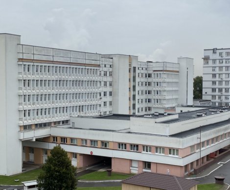 Минск, Независимости 64