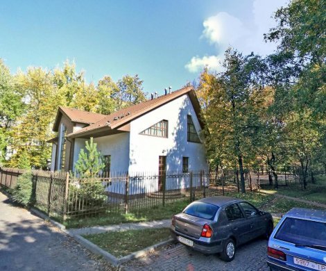 Минск, Независимости 76/б
