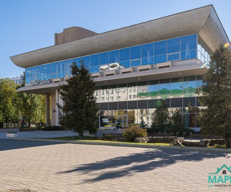 Минск, Независимости 84/а