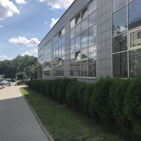 Дом по адресу Минск, Независимости, 95