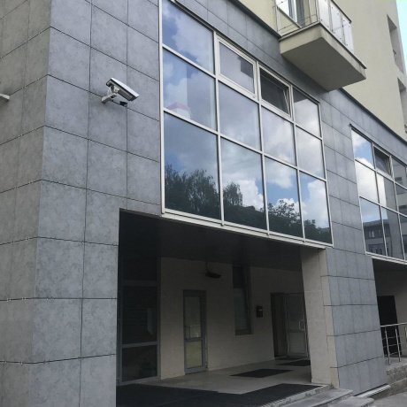 Дом по адресу Минск, Независимости, 95
