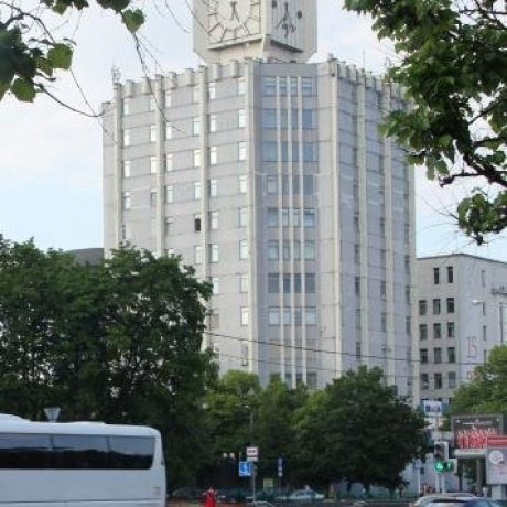 Дом по адресу Минск, Независимости, 95