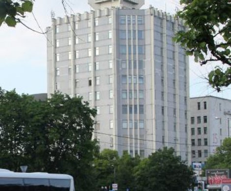 Минск, Независимости 95