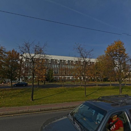 Дом по адресу Минск, Независимости, 115