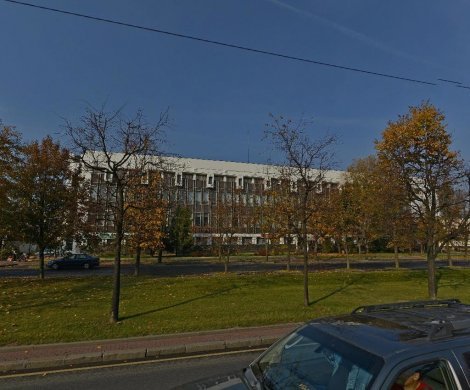 Минск, Независимости 115