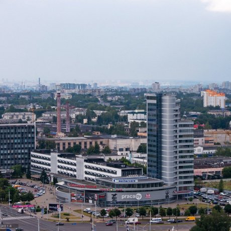 Дом по адресу Минск, Независимости, 117