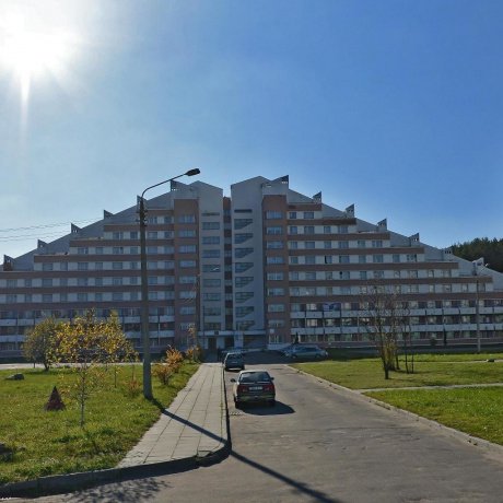 Дом по адресу Минск, Независимости, 148