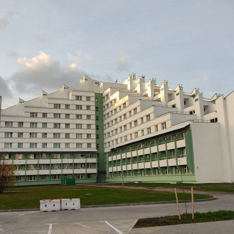 Дом по адресу Минск, Независимости, 148